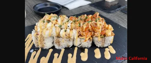 Makis California