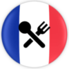 Menus français