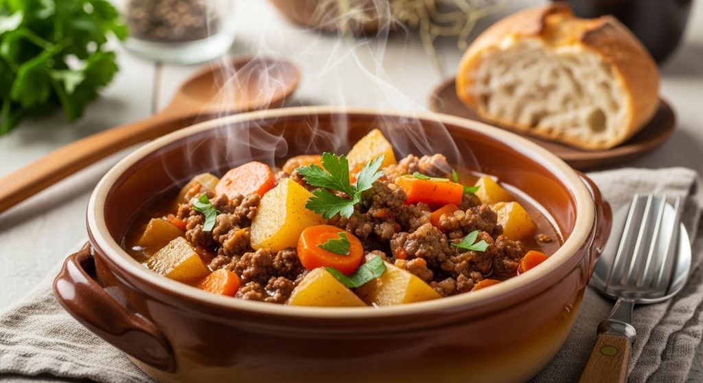 Ragoût du Pauvre Recipe