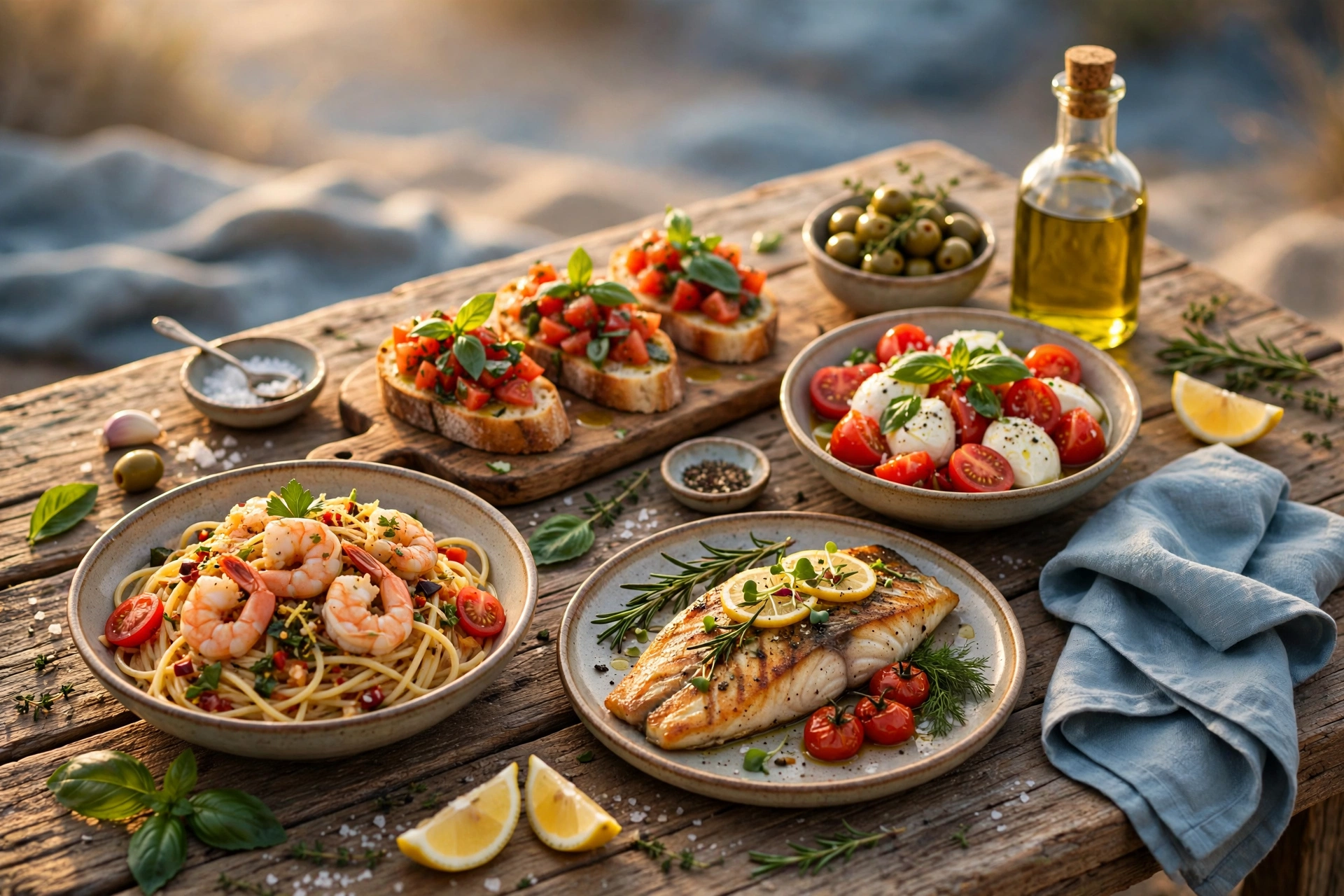 Menus Cuisine Française : carte et prix