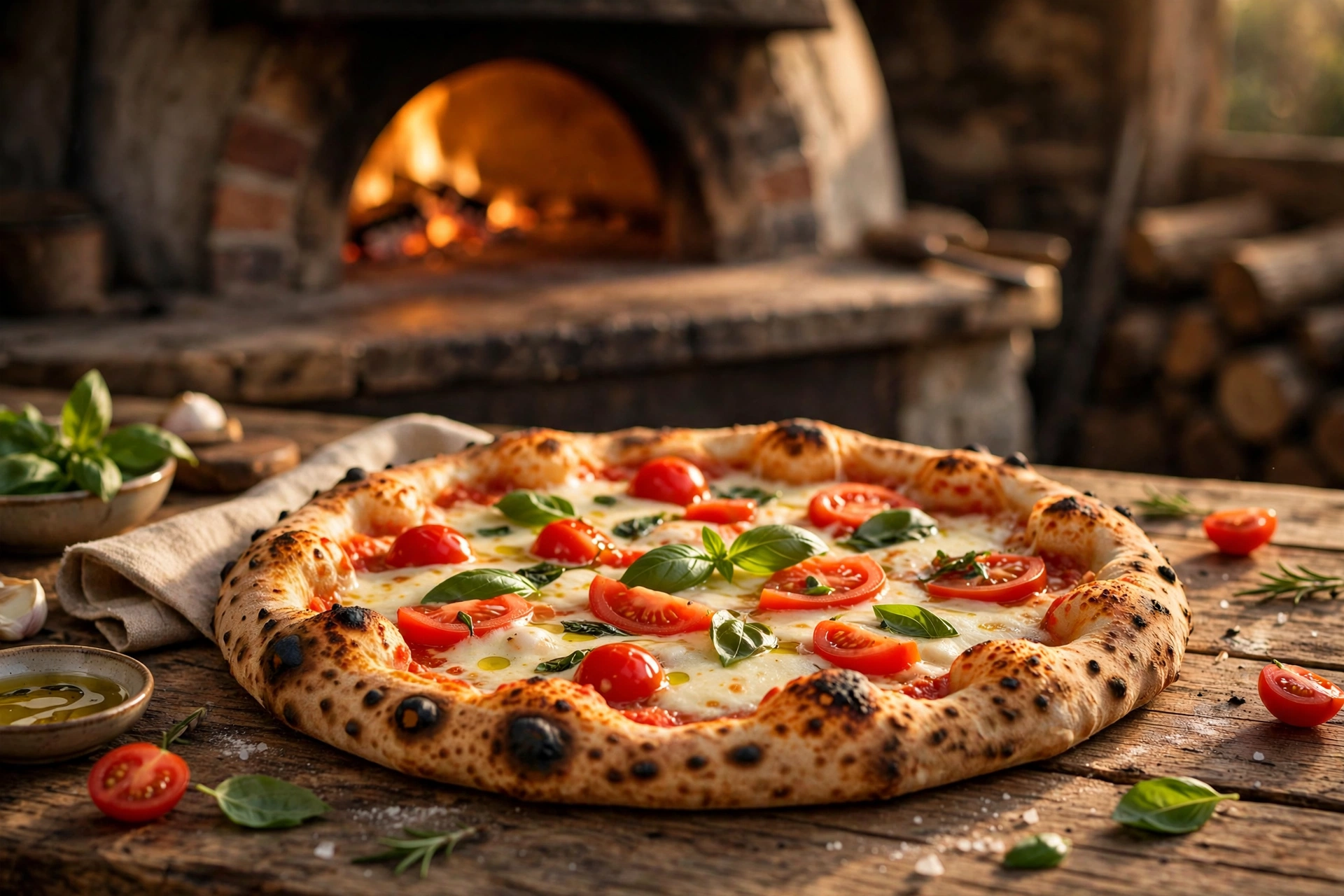 Menus Cuisine Italienne : carte et prix