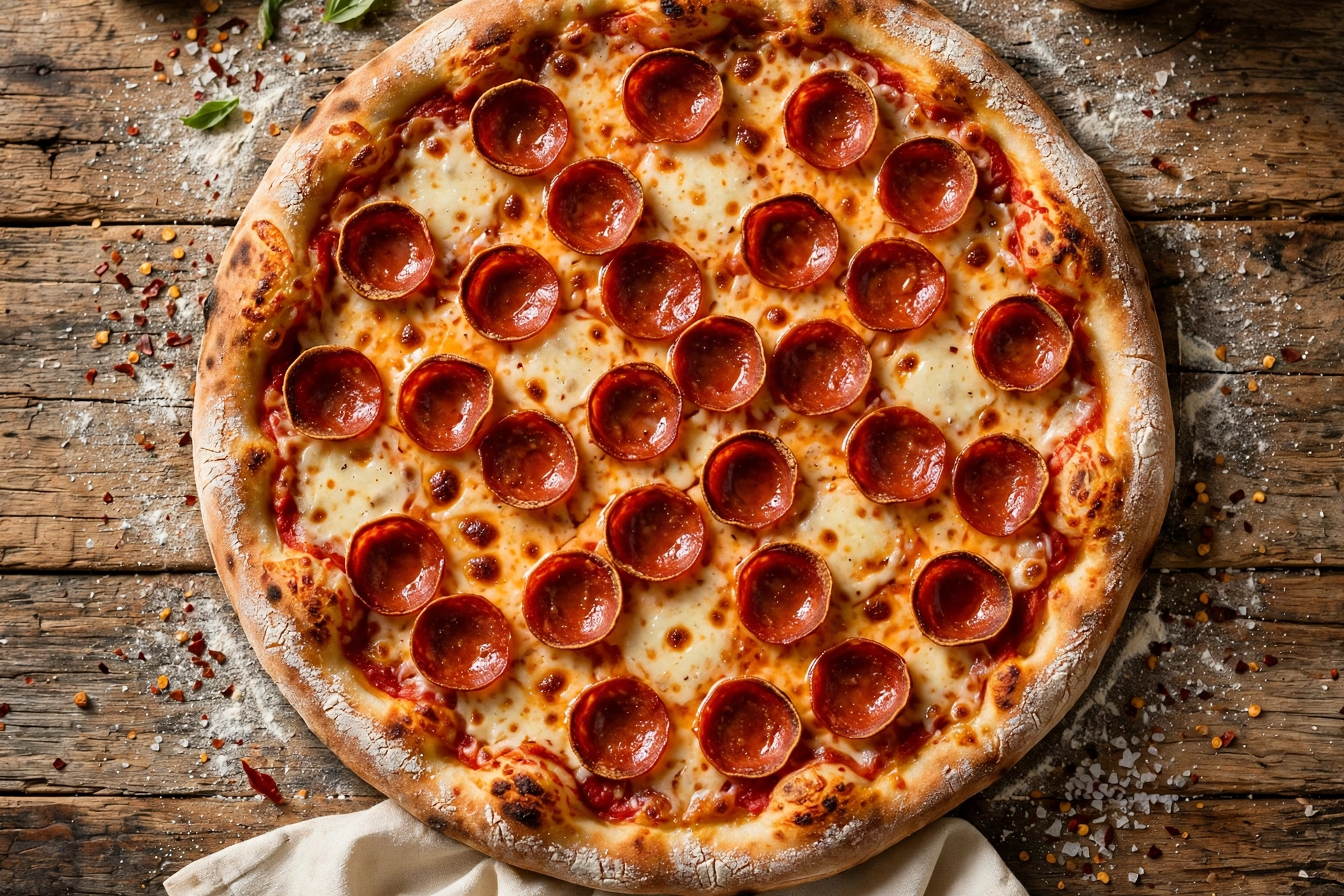 Menu Sonny's Pizza : carte et prix