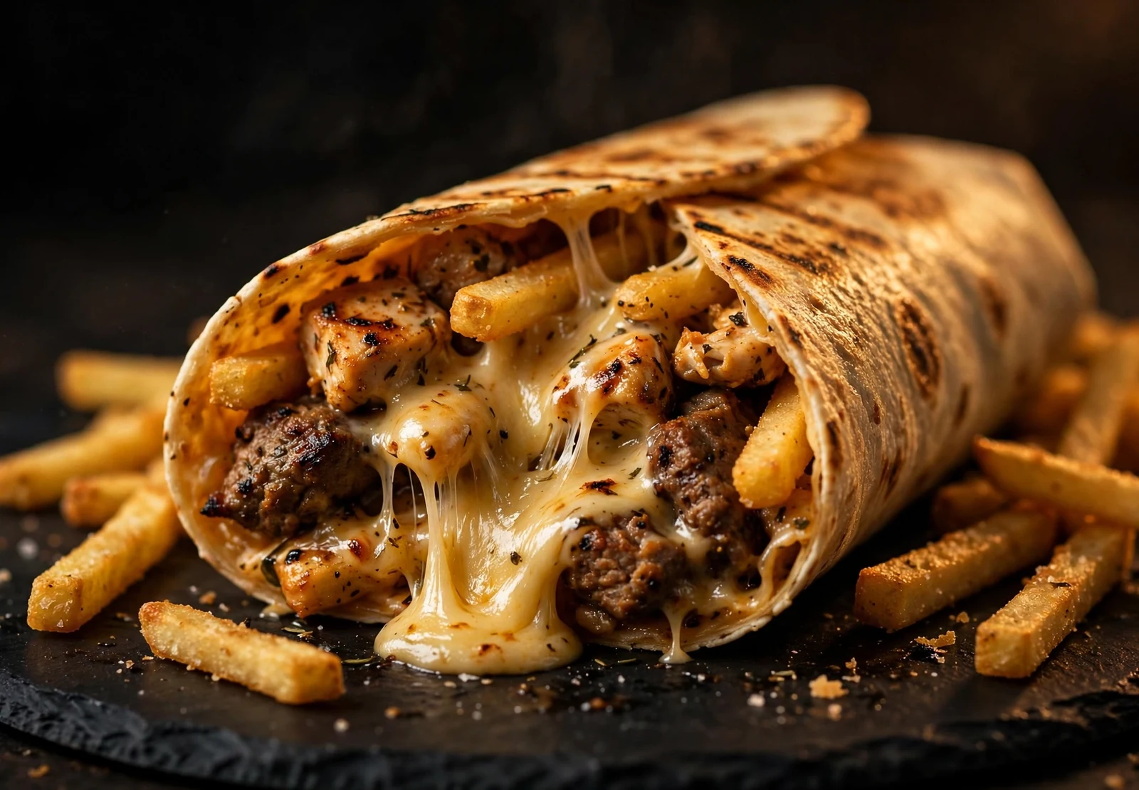 Menu Tacos & Co : carte et prix